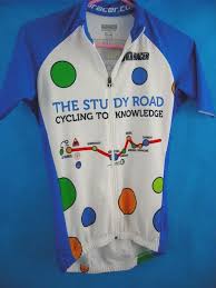 Details About Cycling Jersey Bioracer Speedwear Size 3 M The