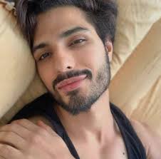 Black male, halal. I hope you like it, my friends.