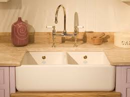 Each of our sinks are unique because they are handmade by master craftsmen using the same methods of traditional craftsmanship since 1897. Double Bowl Kitchen Sink Shaws Of Darwen