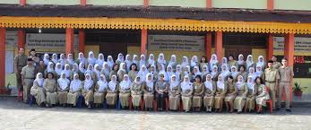 Maybe you would like to learn more about one of these? Smk Negeri 3 Pekanbaru Beranda Facebook