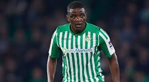 He spent most of his career with sporting cp since making his debut with the first team at age 18. Wolverhampton Join Leicester City In Race For Real Betis Star William Carvalho