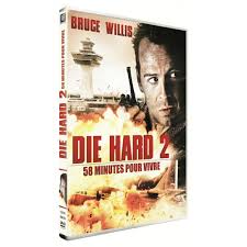 L'inspecteur de police mcclane attend que l'avion de son épouse atterrisse dans un aéroport international proche de washington. 58 Minutes Pour Vivre T H Action Aventure Tous Les Genres Dvd Bluray