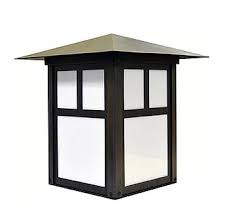 Alliance Landscape Lighting Sticks Stones