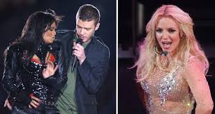 Justin timberlake rocked the house at the super bowl directv party on feb. Justin Timberlake Planned Janet Jackson S Super Bowl Wardrobe Malfunction To One Up Britney Spears
