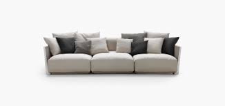 Design sofas, such as iconic groundpiece, chairs and more, by the best brands sofas are the heart of the flexform catalogue: Sofas Ecksofas Flexform