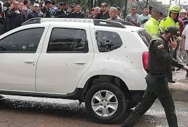 Balacera en ciudad bolívar, en bogotá. Noticias Bogota Se Reporta Balacera En Ciudad Bolivar Alerta Bogota