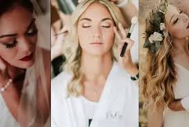 The Best 10 Wedding Hair & Makeup Artists in Warrenton, VA