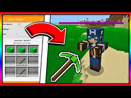 Minehut is one of the few services that allows you to host a minecraft server for free. How To Make Addons Mods For Mcpe 2020 1 16 Minecraft Bedrock Edition Pocket Edition Youtube