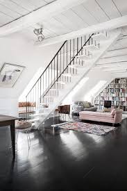 For modern contemporary interiors, it is also often recommended to choose a very large dark floor tile: 3 Dark Floors Types And 26 Ideas To Pull Them Off Digsdigs