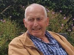 Death Notice of Benny Dowd (Midleton, Cork)