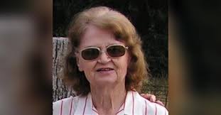 Mildred Marie Franks Obituary