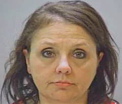 Arrested for drunk driving in Tennessee (TN)