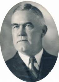 Ernest Waller Sanford (1876-1942)