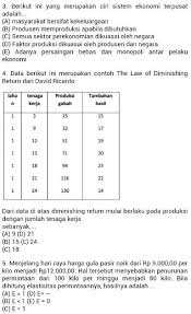 Maybe you would like to learn more about one of these? Soal Un Sma Ips 2017 Fur Android Apk Herunterladen