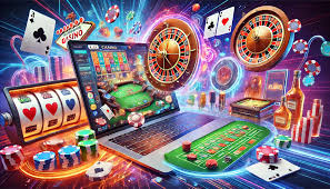 Collegeinsider | Casino games online: Play anytime and anywhere you like