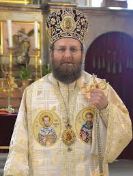 Astazi este o zi speciala pentru tine, iar tu esti special pentru noi. Intru MulÈ›i Ani PreasfinÈ›itul PÄƒrinte Sofian A Implinit 45 De Ani