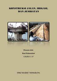 Jembatan beton bertulang dan jembatan beton pratekan. E Book Konstruksi Jalan Irigasi Dan Jembatan Flip Ebook Pages 1 34 Anyflip Anyflip