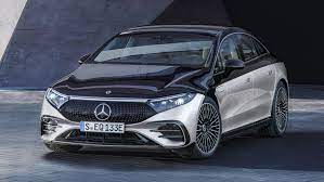 The actual apr is based on available finance programs, the variable dealer margin, and the creditworthiness of the customer and is subject to change. New Mercedes Eqs Revealed Price Specs And Release Date Carwow