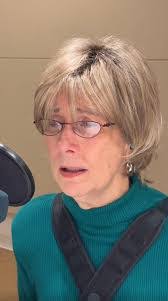 Karin Garner's Instagram, Twitter & Facebook