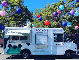 Maybe you would like to learn more about one of these? Food Truck Map San Francisco Ca Catering Events Roaming Hunger