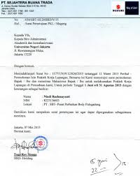Khotimah semuanya memang harus peduli, semuanya harus ikhlas. Laporan Praktik Kerja Lapangan Pada Pt Sejahtera Buana Trada Pusat Perbaikan Bodi Pulogadung Bagian Service Relation Officer Sro Pdf Download Gratis