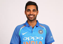 Like the other kumar, though, bhuvneshwar operates at a middling pace of early 130s, but india weren't spoilt enough for choices to deny him an international debut season at the age of 22, in late. Bhuvneshwar Kumar India Cricket Stats Age Runs Average The Cricketer