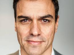 Los retoques estéticos de Pedro Sánchez (sí, se los ha hecho)