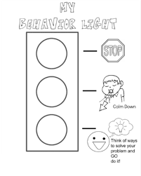 Pin By Chelsea Pecina On Parenting Anger Management Worksheets Anger Management Activities For Kids Stop Light
