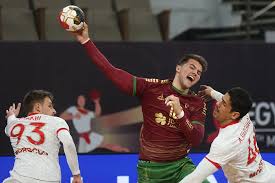 Selecionador nacional renovou o seu vínculo à federação de andebol de portugal para os próximos dois anos. Andebol Portugal Carimba Passagem A Proxima Fase Do Mundial Jornal Universitario Do Porto