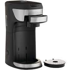 Replacement time is horrendous for a coffee maker. Farberware K Cup Single Serve Coffee Maker Walmart Com Walmart Com