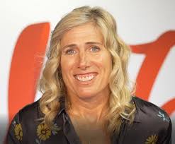 Read writing from felix laumann on medium. Four Time Olympian Silken Laumann Joins Elizz Live On Facebook For National Caregiver Day