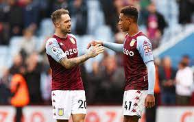 Barrow won 0 direct matches.aston villa won 1 matches.0 matches ended in a draw.on average in direct matches both teams scored a 6.00 goals per match. Zqpjidow8p3mtm