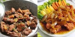 Coba resep bistik daging sapi yang disajikan dengan siraman saus ala restoran. 5 Resep Bistik Ayam Yang Mudah Dan Lezat Keluarga Pasti Suka Theasianparent Indonesia