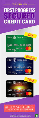 How can i get a credit card with no deposit? Compare First Progress Secured Cards Prestige Select And Elite Mastercard Secure Credit Card Improve Credit Score Improve Credit