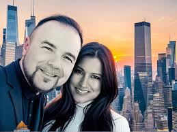 One Woman's Journey Towards Transformation and Healing