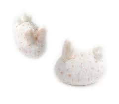 Plush Sewing Pattern Pdf Sea Bunny 4in Sea Slug W Rodent Etsy In 2021 Animal Sewing Patterns Handmade Plush Sewing Patterns