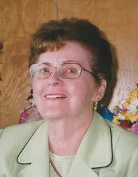 Online Tribute for Marion Shepherd