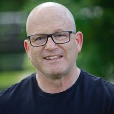 Larry Widman's Instagram, Twitter & Facebook