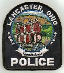 Lancaster Ohio Police Patch Ebay Police Patches Police Patches