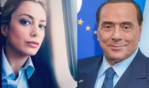 Explore tweets of silvio berlusconi @berlusconi on twitter. Former Italian Pm 84 Year Old Silvio Berlusconi Dumps Long Time Girlfriend For 30 Year Old Model Marta Fascina Orissapost