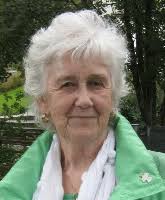 The death has occurred of Catherine 'Kathleen' Maney (Banbridge)
