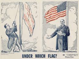 Ohio S Fight For The White House Warren G Harding Wins The 1920 Presidential Election