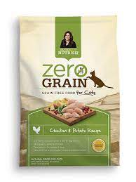 Rachael Ray Nutrish Zero Grain Dry Cat Food For Indoor Cats Grain Free Click On The Image For Additiona Rachael Ray Dog Food Dry Cat Food Dog Food Recipes