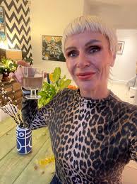 Guess who is the new 'official run director of The Brit Fest'? Yes