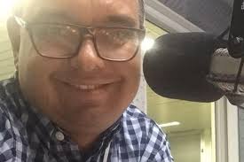 Morre o louctor Ricardo Hill