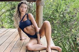 Gabriella pugliesi é uma blogueira fitness brasileira. Gabriela Pugliesi E A Enxurrada De Pessoas Fisicas Na Bolsa De Valores Veja