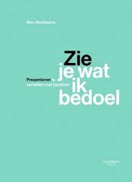 Zie Je Wat Ik Bedoel Academiapress Verhalen Lezen Boekhandels