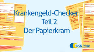 Im regelfall erhalten erkrankte versicherte vorerst (nach den jeweiligen gesetzlichen bestimmungen) ihr entgelt von der dienstgeberin/dem dienstgeber. Krankengeld Checker Teil 1 Wie Funktioniert Krankengeld Youtube