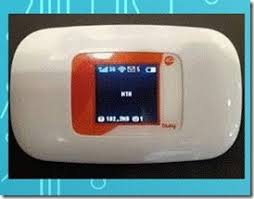 Change the default sim card with any other network provider sim card. How To Unlock A Vodafone Mifi M028t