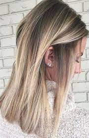 Great Photo Balayage Hair Blonde Straight Strategies Summer S On How As Well As Our Views Consid In 2021 Front Lace Wigs Human Hair Hair Styles Balayage Straight Hair